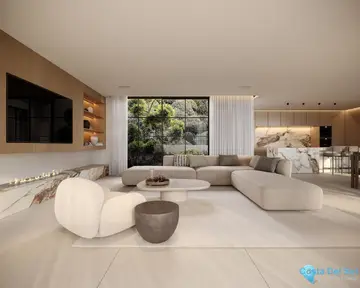 1761m2 Plot for Sale in Benahavís-33856