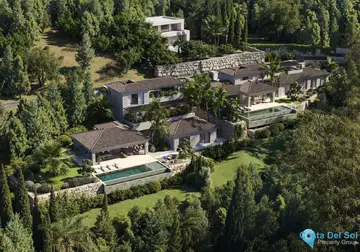 1761m2 Plot for Sale in Benahavís-33857