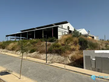 2000m2 Plot for Sale in Cancelada-33884