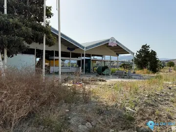 2000m2 Plot for Sale in Cancelada-33887