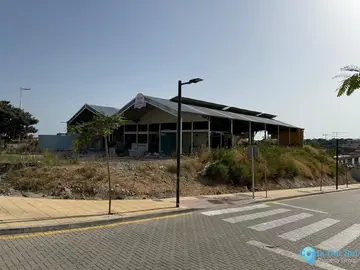 2000m2 Plot for Sale in Cancelada-33889