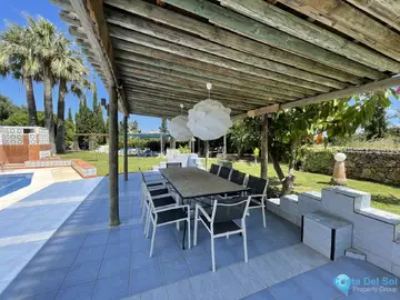 7 bedroom House for Sale in Mijas-33894
