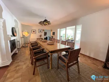 7 bedroom House for Sale in Mijas-33899