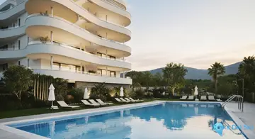 3 bedroom Apartment for Sale in Higueron-33925