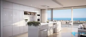 3 bedroom Apartment for Sale in Higueron-33931