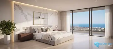 3 bedroom Apartment for Sale in Higueron-33935