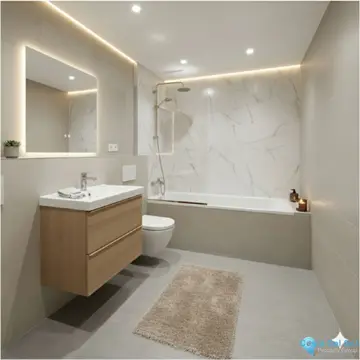 3 bedroom Apartment for Sale in Higueron-33936