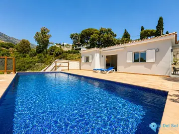 4 bedroom House for Sale in Mijas-33969