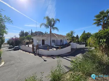 5 bedroom House for Sale in Benalmadena