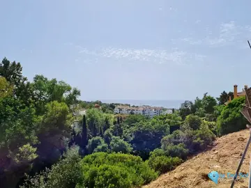 1500m2 Plot for Sale in Hacienda Las Chapas-82951