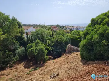 1500m2 Plot for Sale in Hacienda Las Chapas-82952