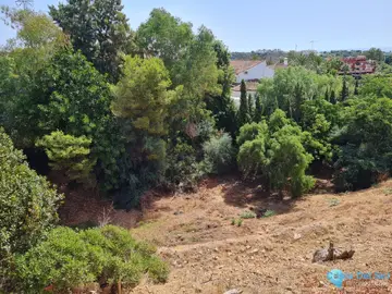 1500m2 Plot for Sale in Hacienda Las Chapas-82954