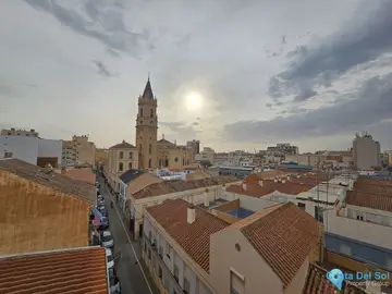 6 bedroom House for Sale in Málaga