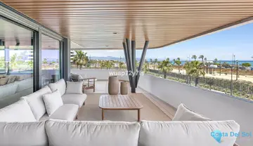 4 bedroom Apartment for Sale in Torremolinos