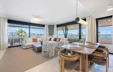 4 bedroom Apartment for Sale in Torremolinos-34058