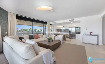 4 bedroom Apartment for Sale in Torremolinos-34063