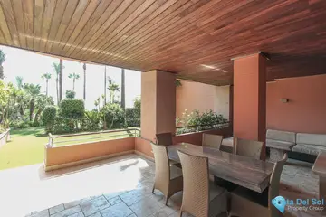 2 bedroom Apartment for Sale in Puerto Banús-34077