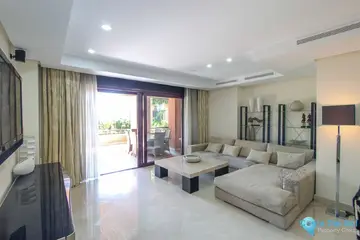 2 bedroom Apartment for Sale in Puerto Banús-34085