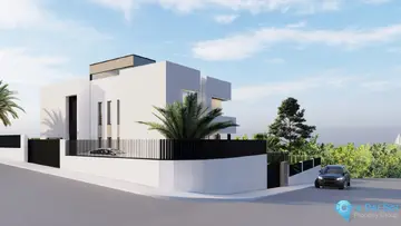5 bedroom House for Sale in Manilva