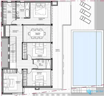 5 bedroom House for Sale in Manilva-34106