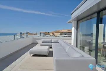 3 bedroom Apartment for Sale in Fuengirola-34101