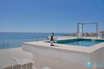 3 bedroom Apartment for Sale in Fuengirola-34102
