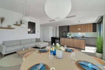 3 bedroom Apartment for Sale in Fuengirola-34115