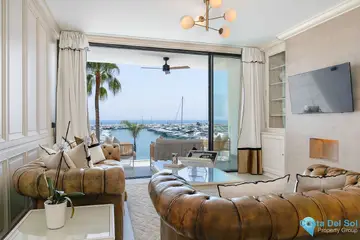 2 bedroom Apartment for Sale in Puerto Banús-34126