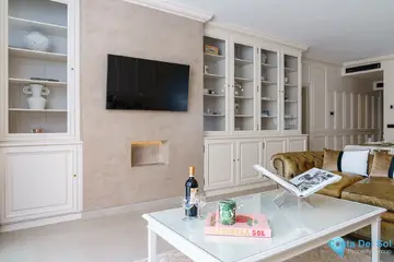 2 bedroom Apartment for Sale in Puerto Banús-34131