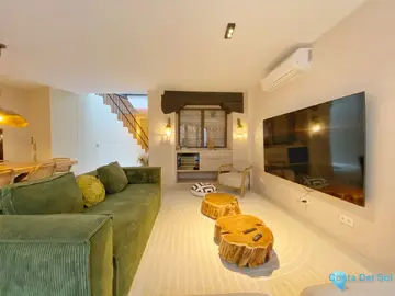 5 bedroom House for Sale in Marbella-34128