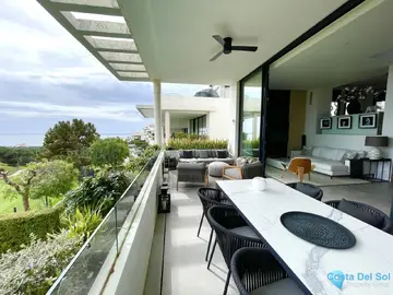 3 bedroom House for Sale in Cabopino-34159