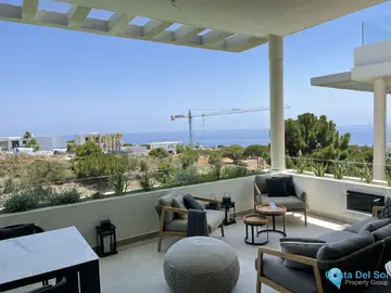 3 bedroom House for Sale in Cabopino-34148