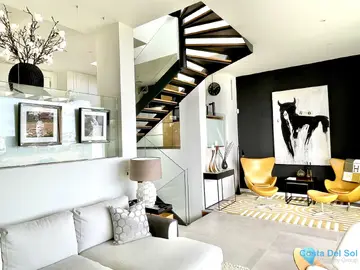 3 bedroom House for Sale in Cabopino-34150
