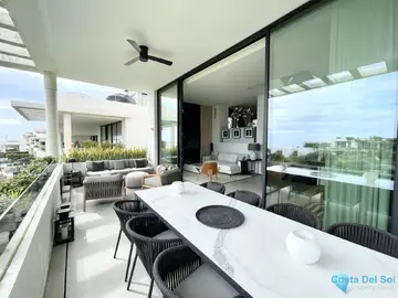 3 bedroom House for Sale in Cabopino-34157