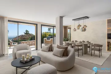 3 bedroom House for Sale in La Quinta-34161