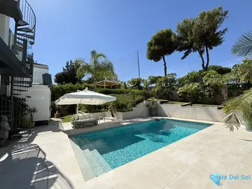 5 bedroom House for Sale in La Cala Golf-34183