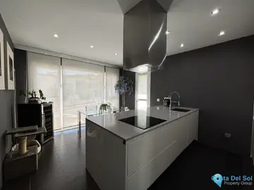 5 bedroom House for Sale in La Cala Golf-34192