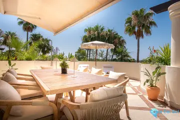 3 bedroom Apartment for Sale in Nueva Andalucía-34187