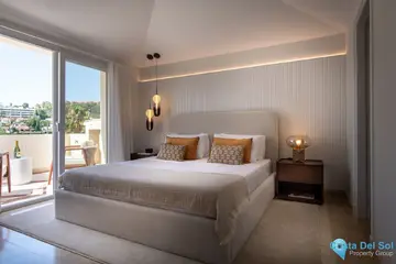 3 bedroom Apartment for Sale in Nueva Andalucía-34203