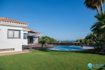 4 bedroom House for Sale in Benalmadena-34205