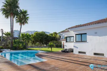 4 bedroom House for Sale in Benalmadena-34207