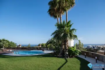4 bedroom House for Sale in Benalmadena-34213