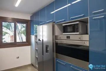 4 bedroom House for Sale in Benalmadena-34217