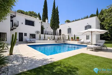 7 bedroom House for Sale in Calahonda-34206