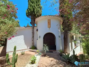 7 bedroom House for Sale in Calahonda-34222