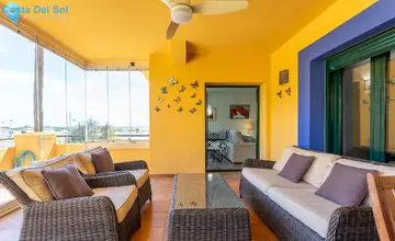 2 bedroom Apartment for Sale in San Pedro de Alcántara-316