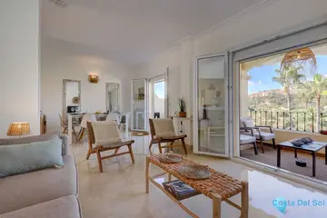 3 bedroom Apartment for Sale in La Quinta-16019