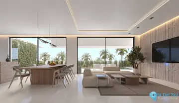 4 - 5 bedroom House for Sale in Calahonda-34230