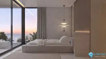 4 - 5 bedroom House for Sale in Calahonda-34232
