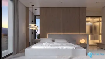 4 - 5 bedroom House for Sale in Calahonda-34242